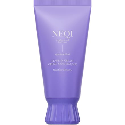 NEQI Moisture Mystery Leave in Cream - 200 ml
