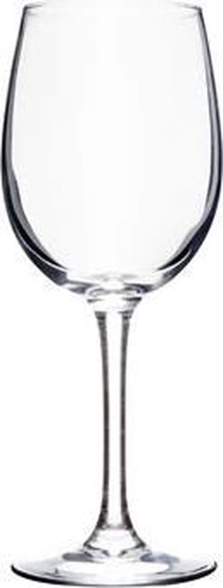 Luminarc La Cave Wijnglas - 36 cl - Helder - Set-6