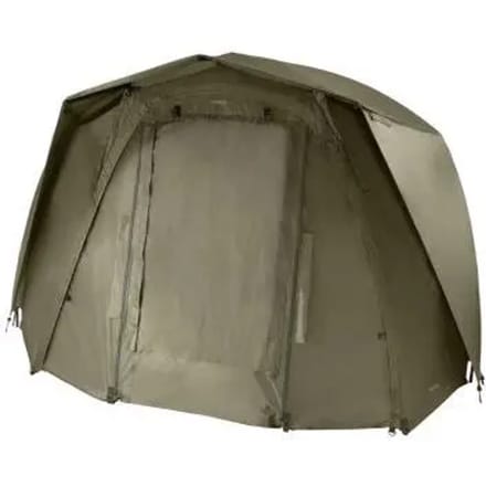 Buitentent Trakker tempest brolly 100 T skull cap wrap
