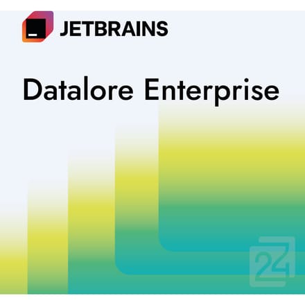 Jetbrains Datalore Enterprise Nieuwe Aankoop