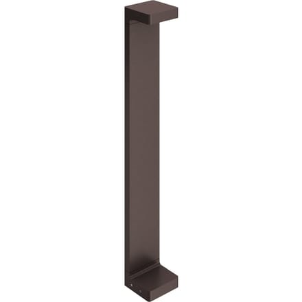 Flos Casting C100 Outdoor - bruin - 70 cm