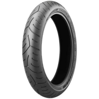 BRIDGESTONE T30 EVO 120/70ZR17 TL, Motorbanden voor