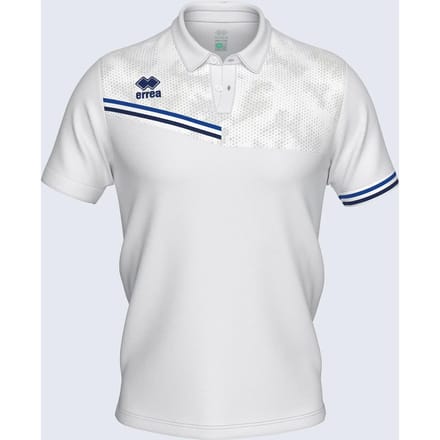 Polo Errea Emir Mc Ad - Sportswear - Volwassen