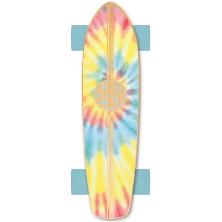 Skateboard Maui And Sons Cruiser Micro Tictail
