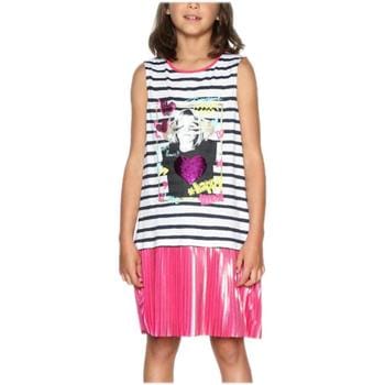 Jurk Desigual 18SGVK35