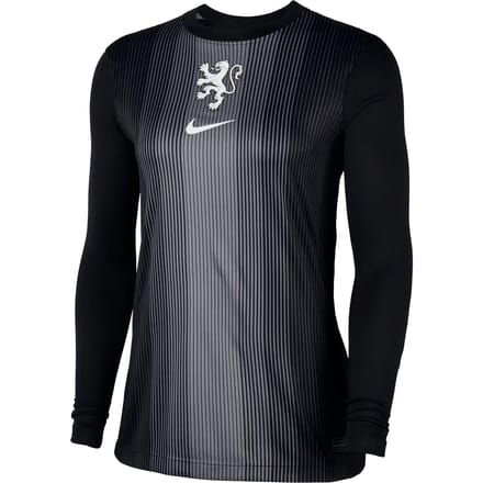 Dames longsleeve shirt Nederland Stadium 2025/26