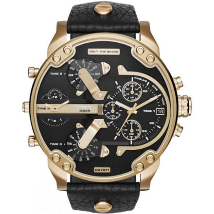 Diesel Mr. Daddy 2.0 Multifunctional | DZ7371