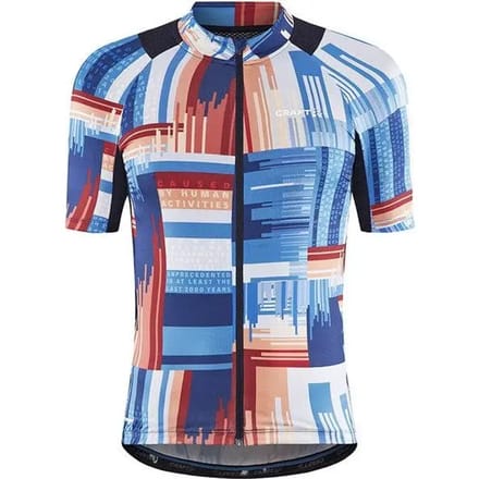 Jersey Craft ADV Endur Graphic