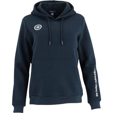 The Indian Maharadja Classic Hoodie Dames - Maat M