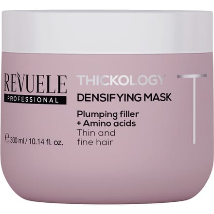 Revuele Hair Professional Thickology Densifying Mask 300 ml