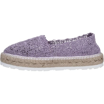 Fabi Lage schoenen Lilla