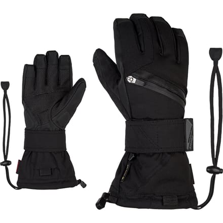 Ziener Mare Gtx Gore Plus Warm Glove Sb