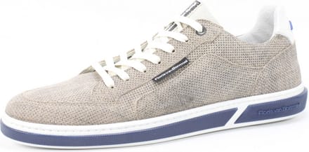 Floris Van Bommel Sneaker Taupe 6.5/40