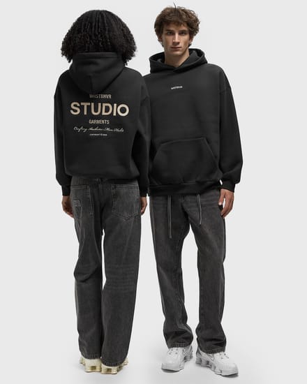 GARM V4 HOODIE