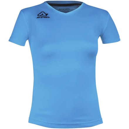 T-shirt voor meisjes Acerbis Devi