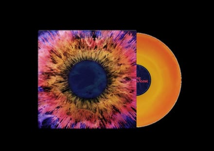 Thrice - Horizons / East (LP) (Limited Edition) (Coloured Vinyl)