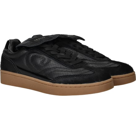 Cruyff Calcio Cup Sneakers - Dames - Zwart - Maat:41