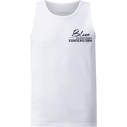 tanktop FELTON wit