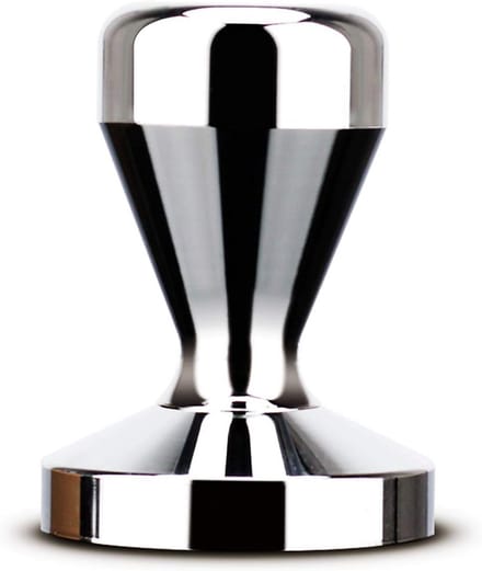 Professionele Koffie Tamper voor Espresso - 53mm Drukker