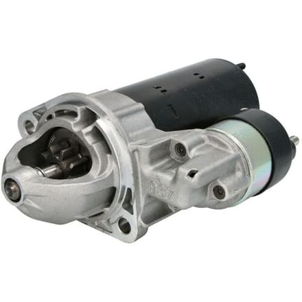 Starter SEG AUTOMOTIVE 0001.109.460