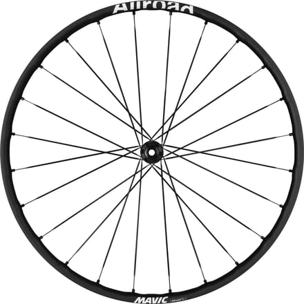 Voorwiel Mavic Allroad SL CL70012x100