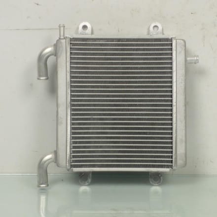 Radiateur de refroidissement Teknix pour Scooter Yamaha 50 Aerox 2002 à 2012 Neuf