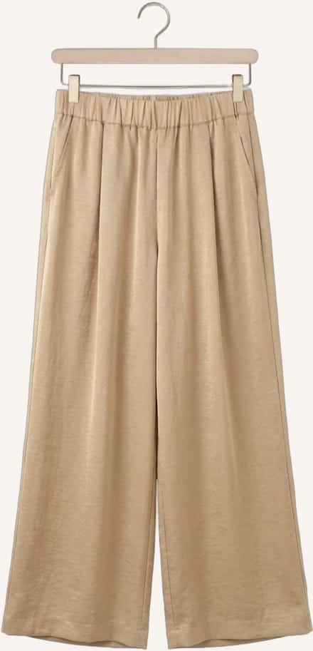 Ruby Tuesday Caulin Broeken Dames - Beige - Maat 34