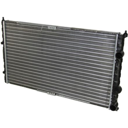 Radiator, motorkoeling THERMOTEC D7W039TT