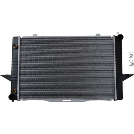 Radiator, motorkoeling NRF 519509
