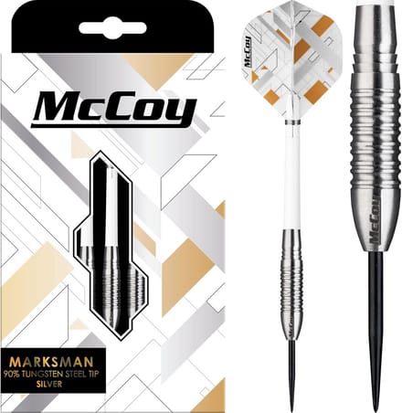 Dartpijlen Set 90% Tungsten Steel Tip Professioneel Gewicht 22g