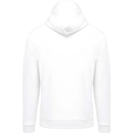 Kariban Kindersweater met capuchon K477 - White - 10/12 Y (10/12 ans)