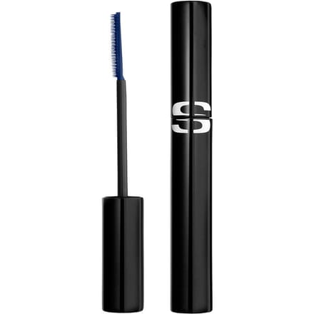Sisley-Paris Mascara So Intense - 3 Deep Blue