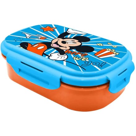 Lunchdoos Kids Licensing Disney Mickey