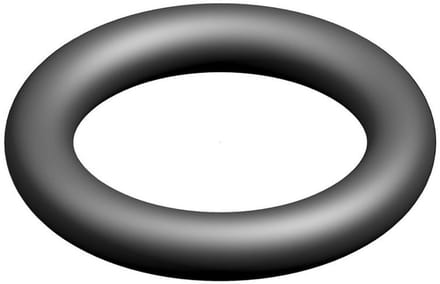 BOSCH O-ring 17,5x4 (10x), 87102050850
