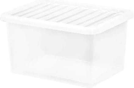 Wham - Crystal Opbergbox 31 liter - -