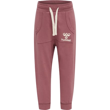 Joggingbroek voor babymeisjes Hummel Futte