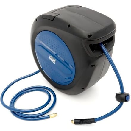 HBM 20 Automatische Luchthaspel