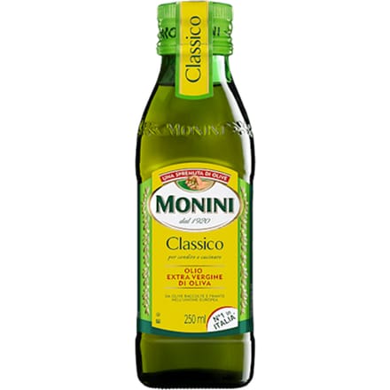 Classico extra vergine