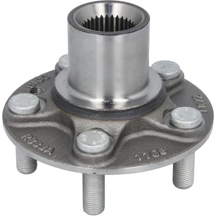 Wielnaaf BTA H5I009BTA