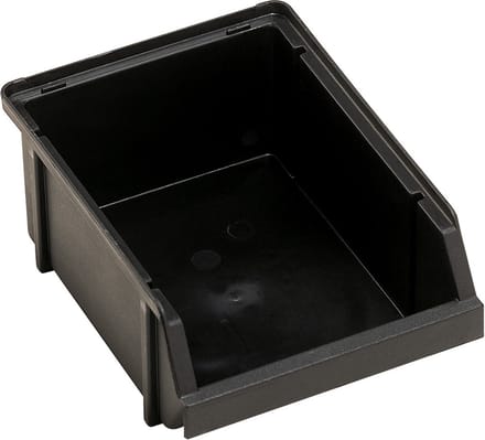 Raaco ESD Voorraadbak type 3-160