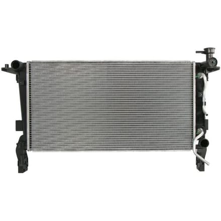 Radiator, motorkoeling AVA COOLING HY2242