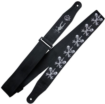 Richter Michael Amott Signature Strap Gitaarband 1969