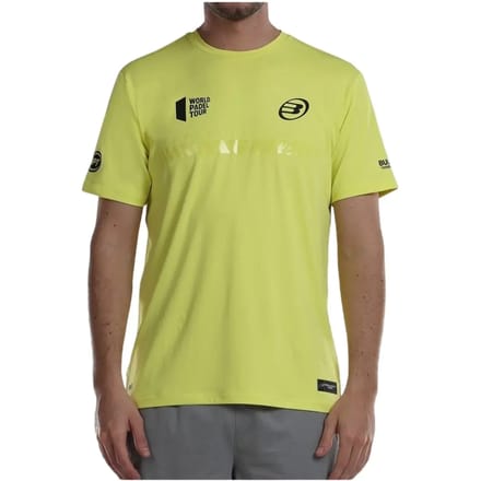 Koszulka Bullpadel Ligio
