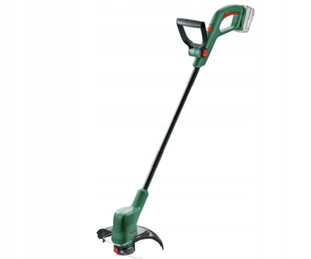 Bosch Home and Garden EasyGrassCut 18V-230 Accu-grastrimmer Accu 18 V Snijbreedte max.: 23 cm