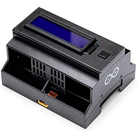 Arduino Edge Control Enclosure Kit MC-behuizing