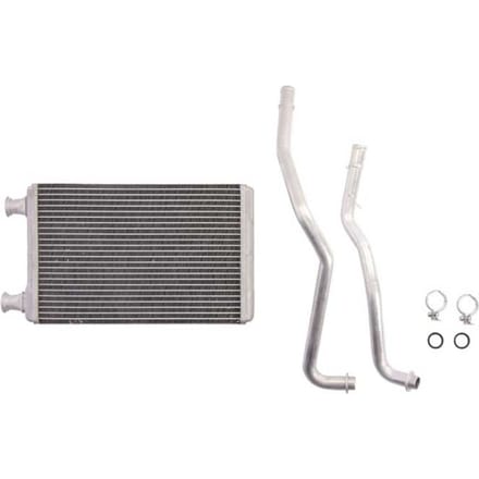 Warmtewisselaar, interieur verwarming THERMOTEC D6Y005TT