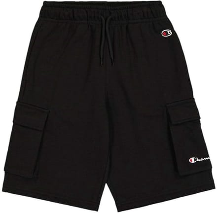 Champion Joggingshort Junior - Maat S