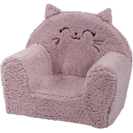 Kinderstoel voor baby's FreeON by Bubaba Cozy Kitty