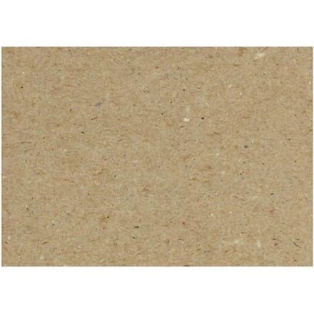 Creotime Recycled karton, vel 46x64 cm, 125 vellen