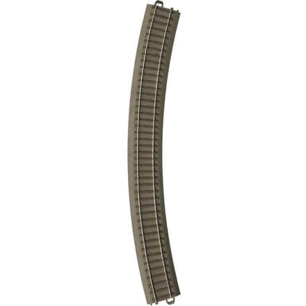 TRIX H0 H0 Trix C-rails 62530 Gebogen rails 6 stuk(s)